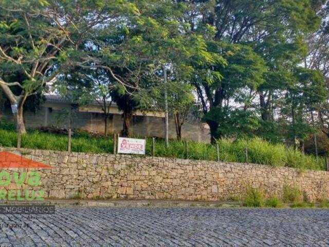 #3429 - Terreno para Venda em Ribeirão Pires - SP - 3