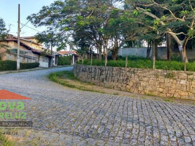 Terreno para Venda em Ribeirão Pires - 5