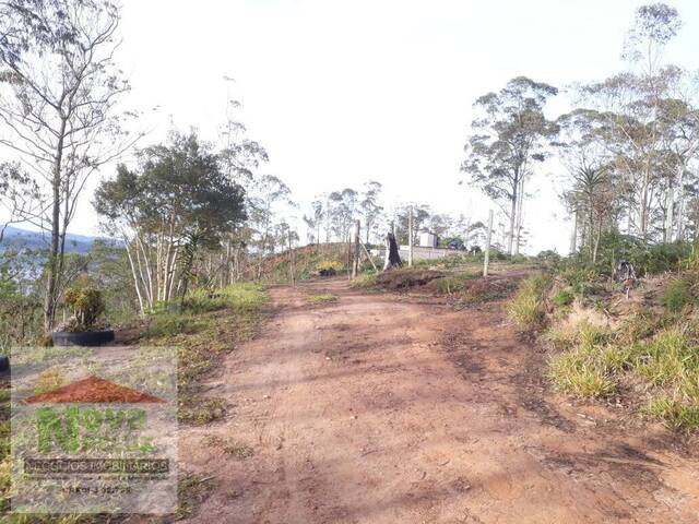 Terreno para Venda em Ribeirão Pires - 5