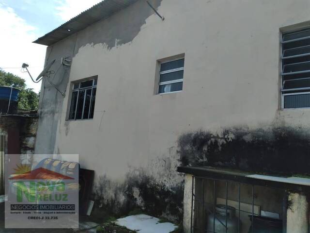 #4384 - Casa para Venda em Ribeirão Pires - SP - 2