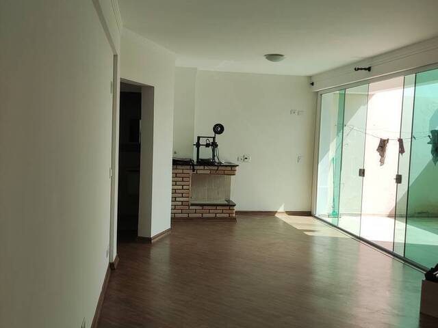 #4406 - Apartamento para Venda em Ribeirão Pires - SP - 3