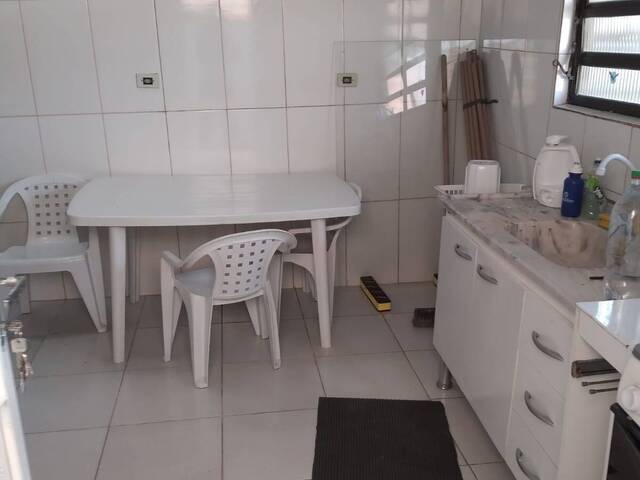 #4451 - Casa para Venda em Ribeirão Pires - SP - 2