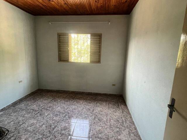 #4497 - Casa para Venda em Ribeirão Pires - SP - 3