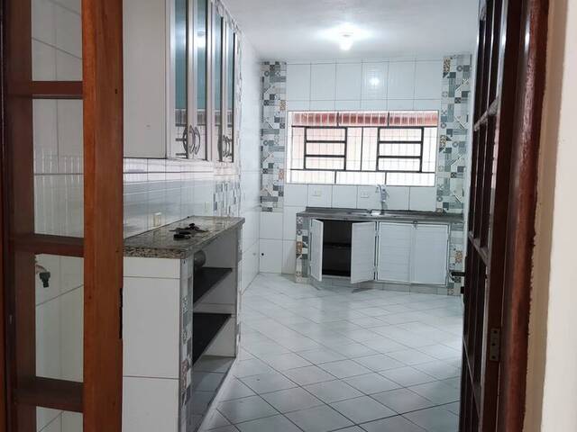 #4630 - Casa para Venda em Ribeirão Pires - SP - 3