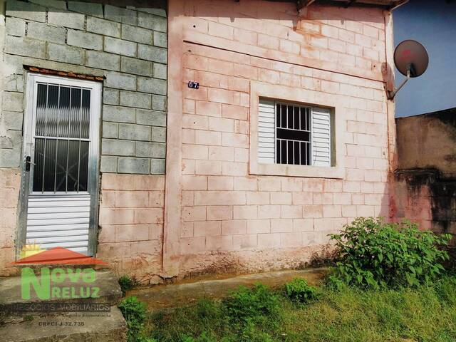 #4631 - Casa para Locação em Ribeirão Pires - SP - 1