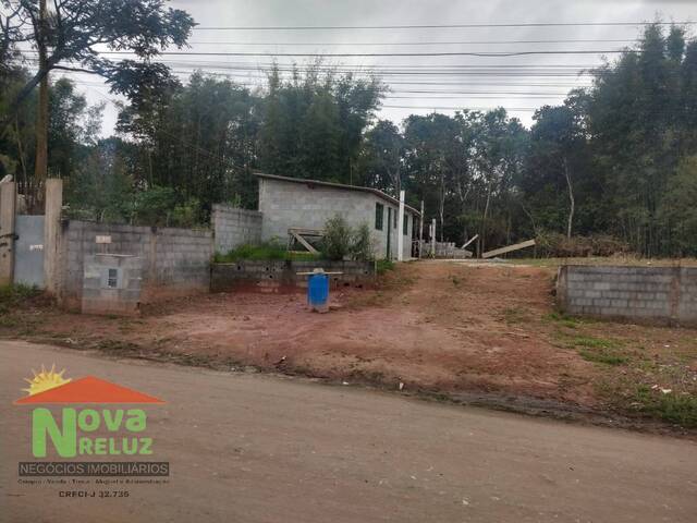 #4646 - Casa para Venda em Suzano - SP - 3