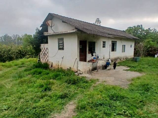 Casa de Campo para Venda em Ribeirão Pires - 2