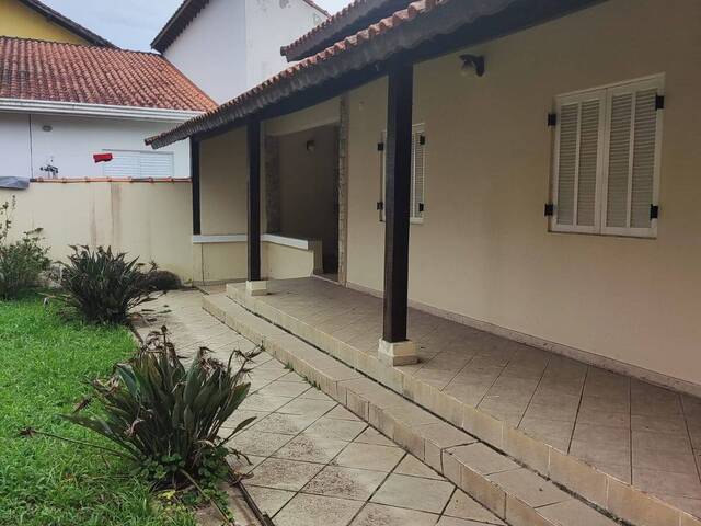 #4681 - Casa para Venda em Ribeirão Pires - SP - 2