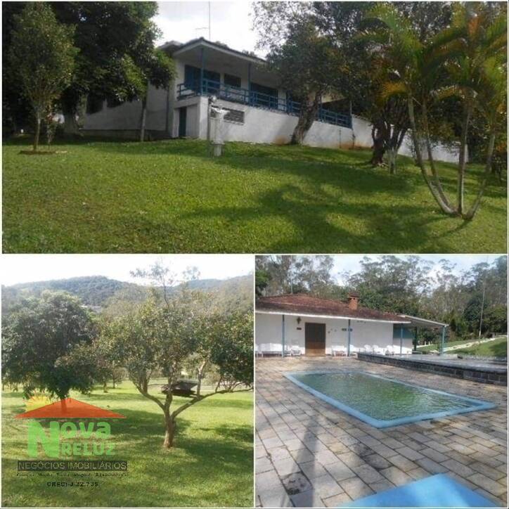 Fazenda à venda com 4 quartos, 18000m² - Foto 10