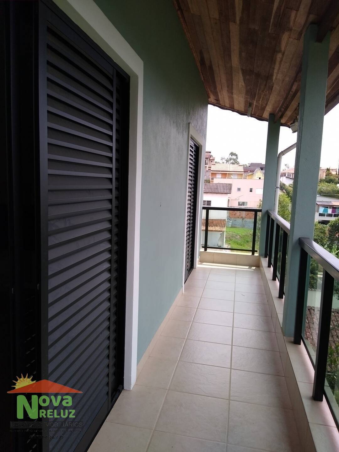 Casa à venda com 3 quartos, 200m² - Foto 13