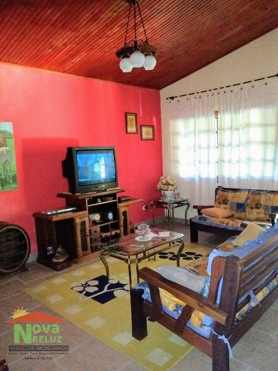 Fazenda à venda com 4 quartos, 185m² - Foto 3