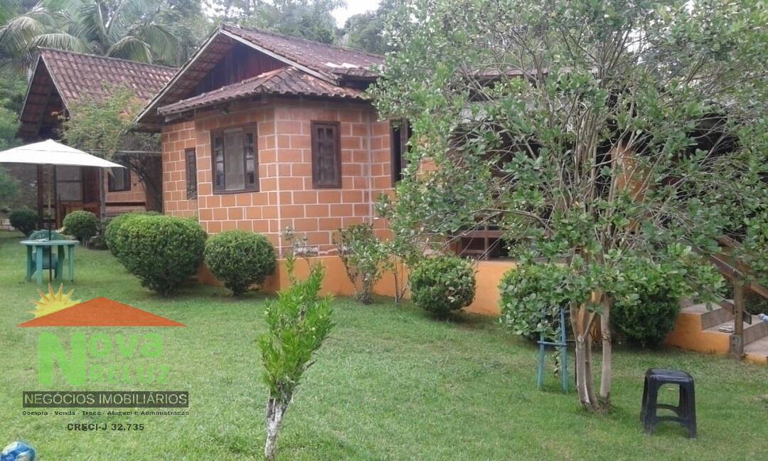 Fazenda à venda com 2 quartos, 2000m² - Foto 5