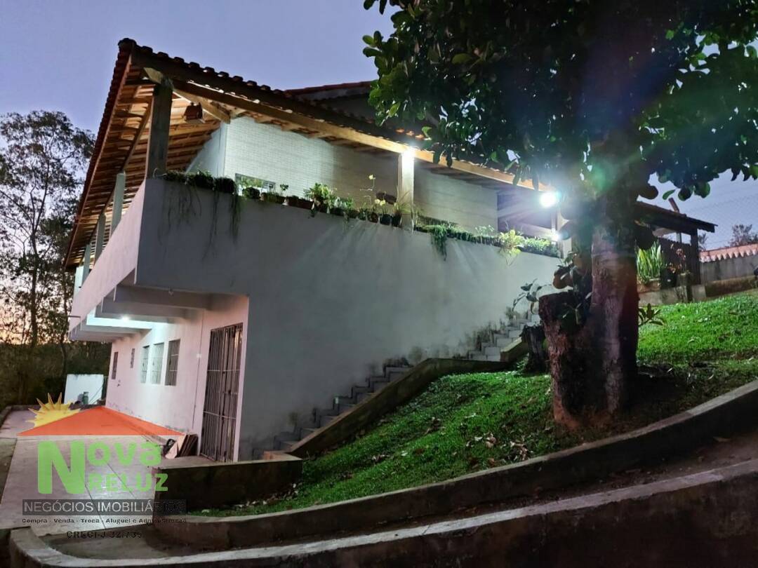 Fazenda à venda com 3 quartos, 1300m² - Foto 4