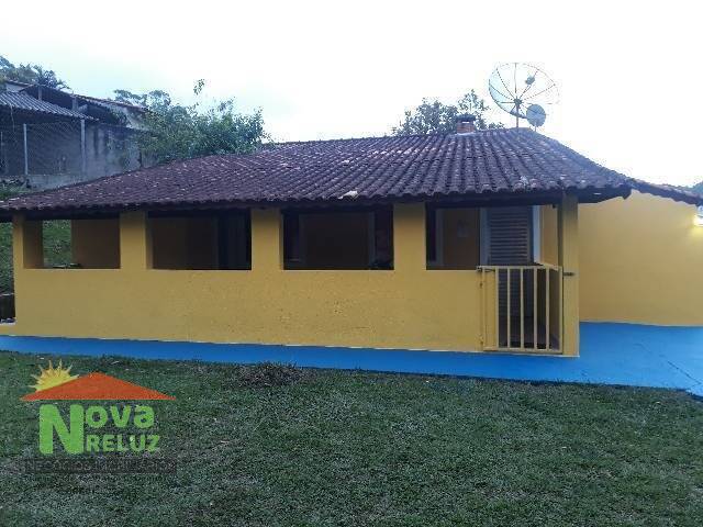 Fazenda à venda com 4 quartos, 1450m² - Foto 3