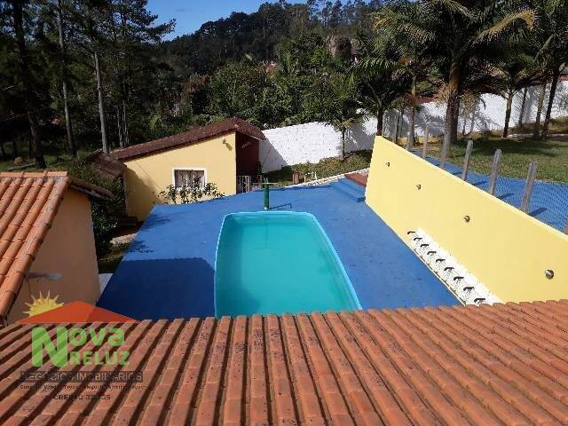 Fazenda à venda com 4 quartos, 1450m² - Foto 20