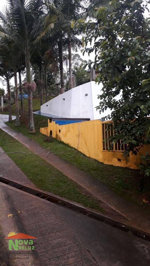 Fazenda à venda com 4 quartos, 1450m² - Foto 28