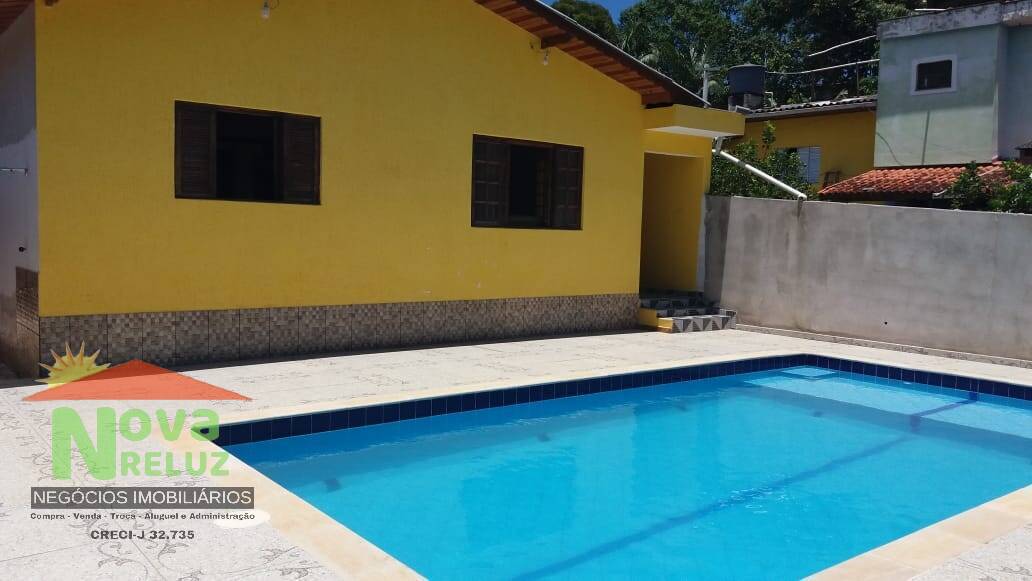 Fazenda à venda com 2 quartos, 580m² - Foto 1