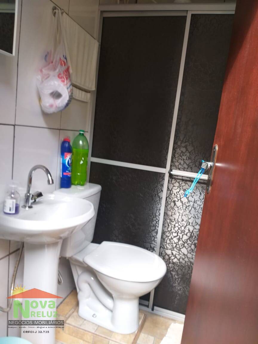 Sobrado à venda com 2 quartos, 194m² - Foto 11