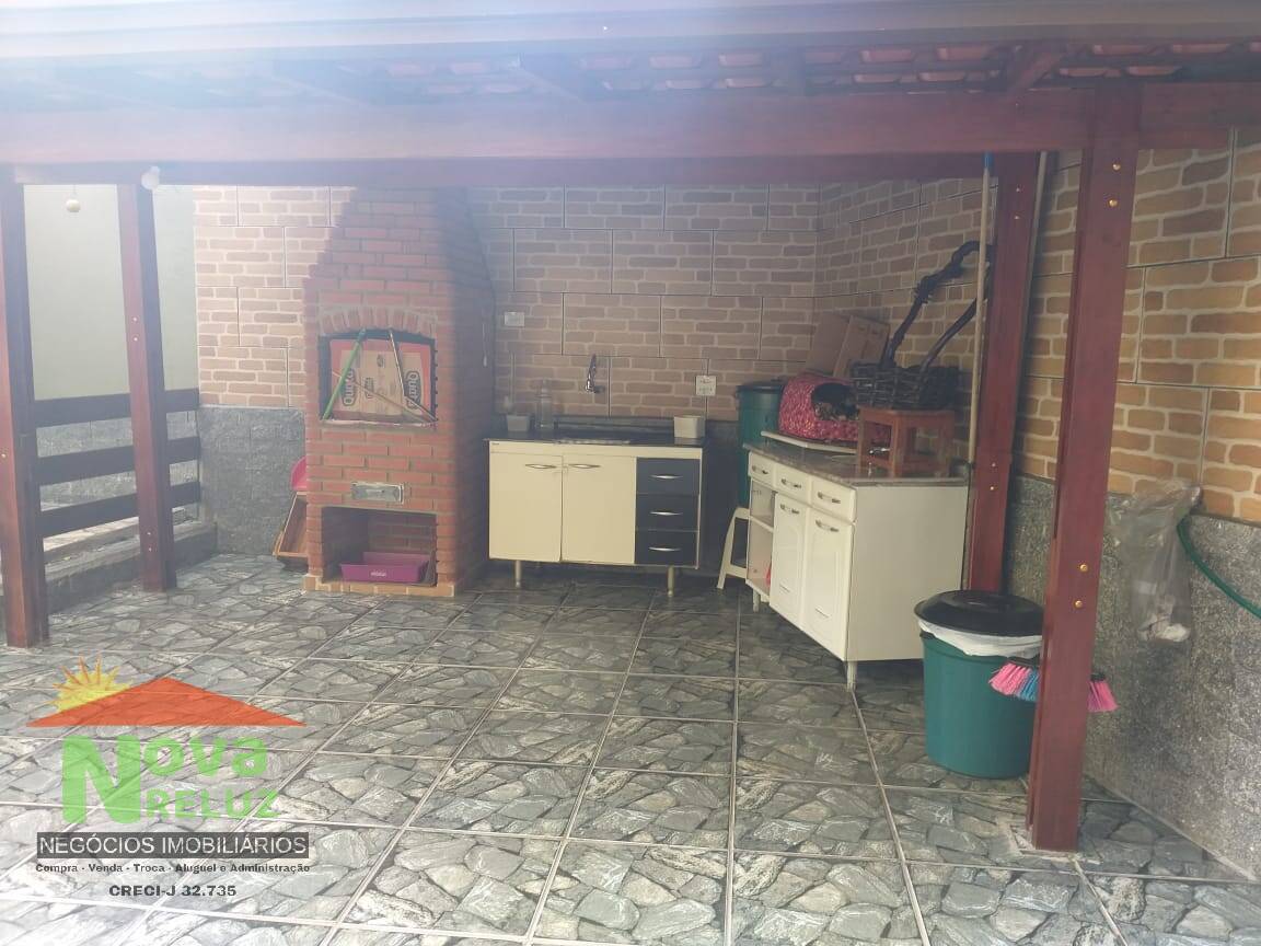 Sobrado à venda com 2 quartos, 194m² - Foto 18