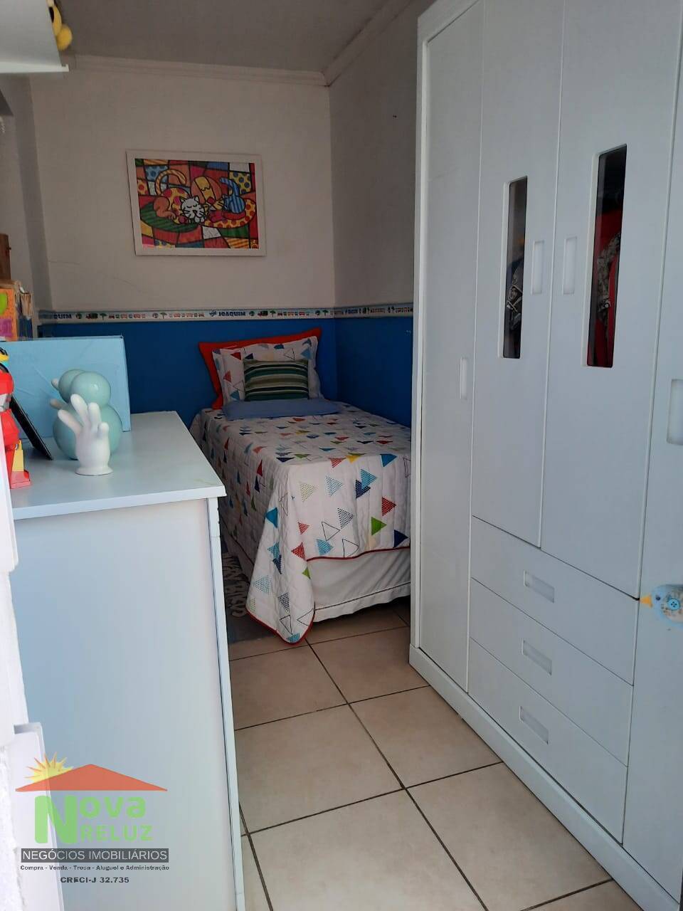 Sobrado à venda com 2 quartos - Foto 11