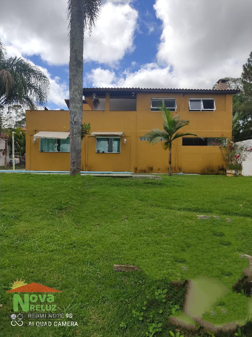 Fazenda à venda com 5 quartos, 214m² - Foto 17