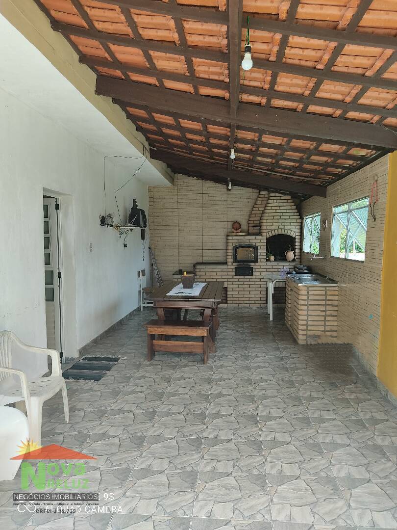 Fazenda à venda com 5 quartos, 214m² - Foto 21