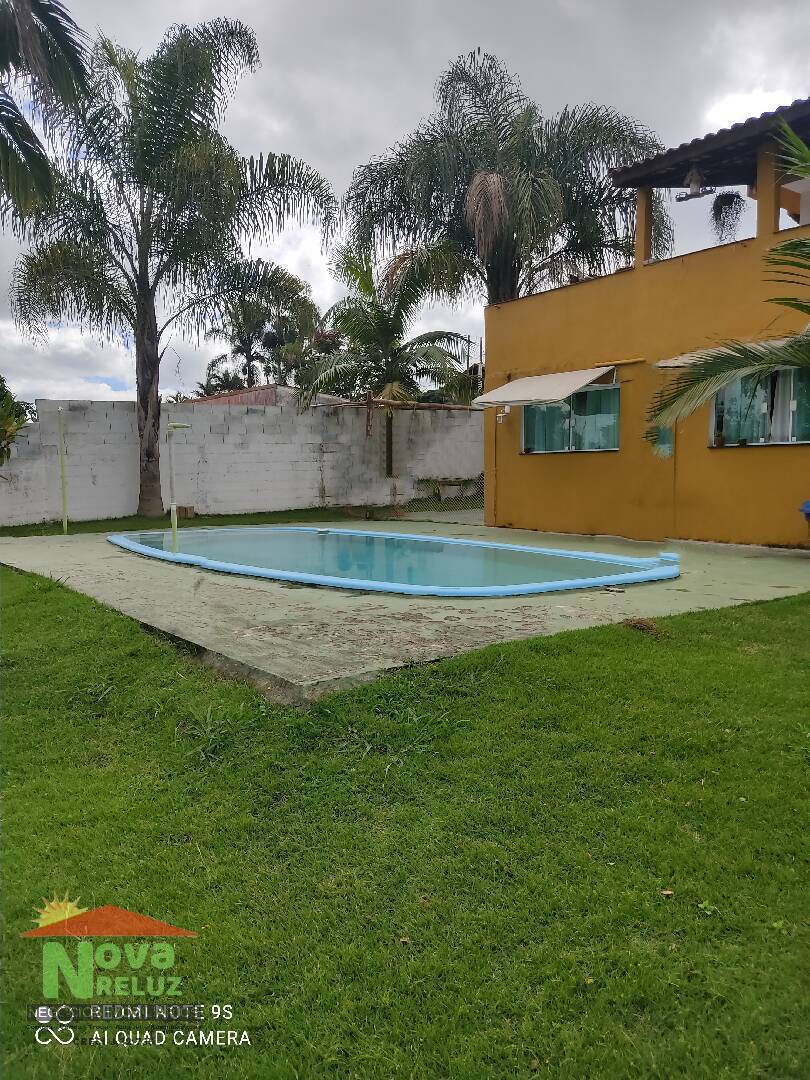 Fazenda à venda com 5 quartos, 214m² - Foto 22