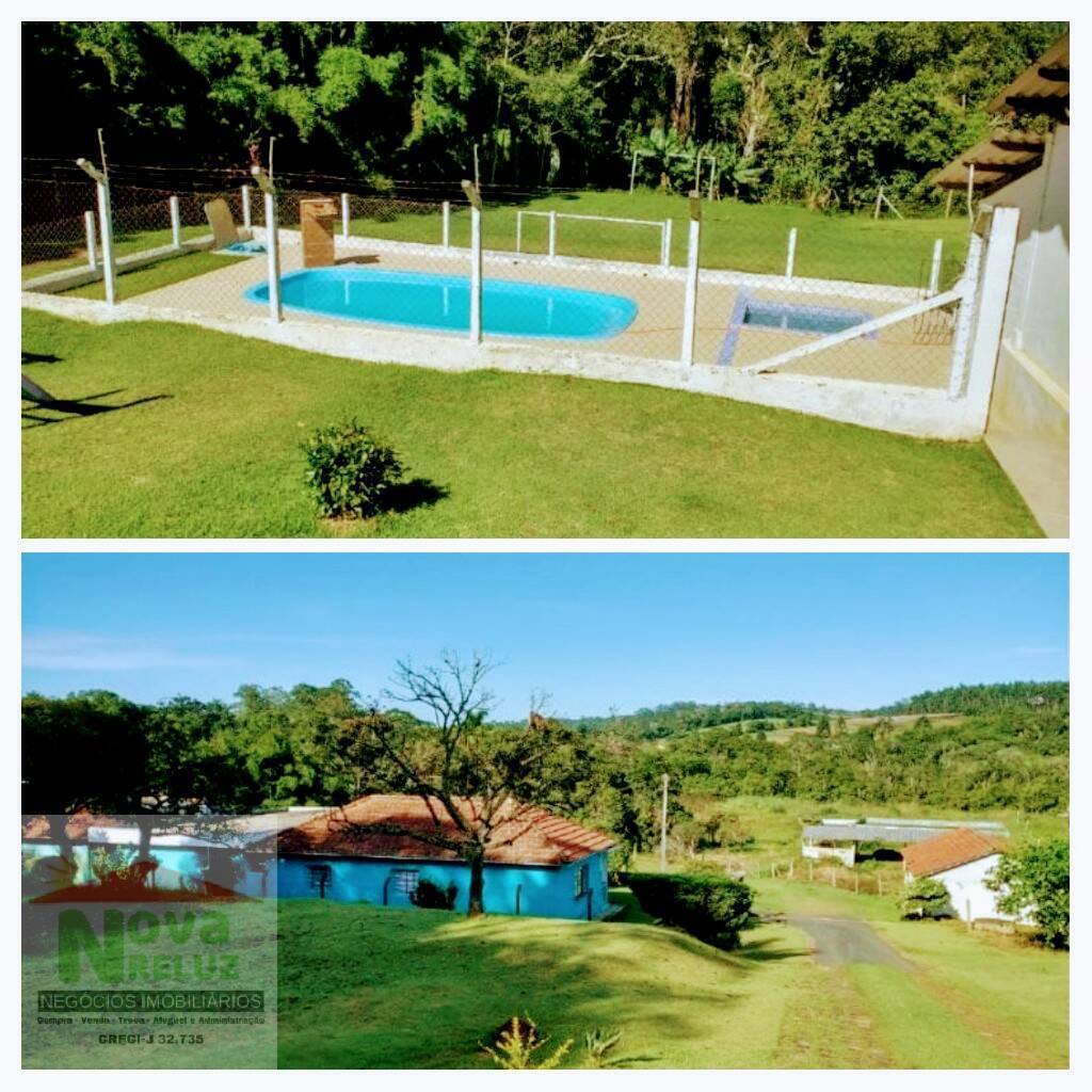 Fazenda à venda com 6 quartos, 30000m² - Foto 1