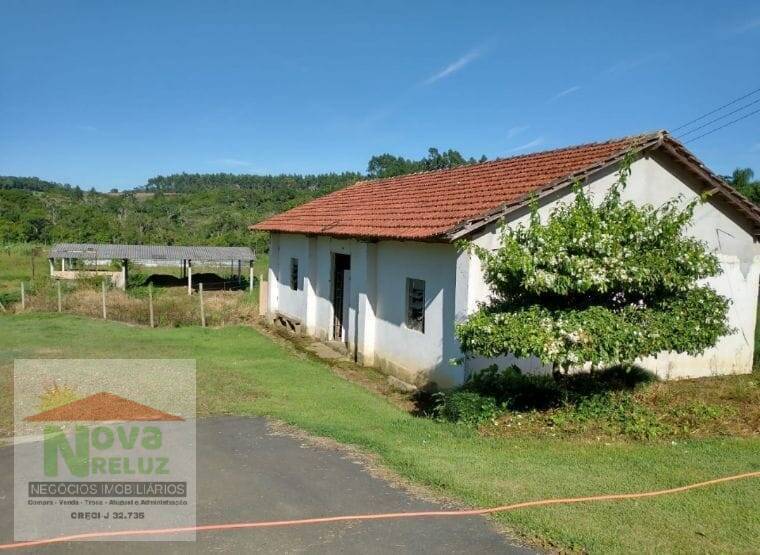 Fazenda à venda com 6 quartos, 30000m² - Foto 2