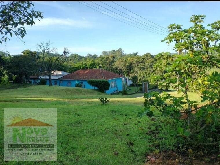 Fazenda à venda com 6 quartos, 30000m² - Foto 10