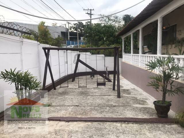 Fazenda à venda com 7 quartos, 850m² - Foto 16