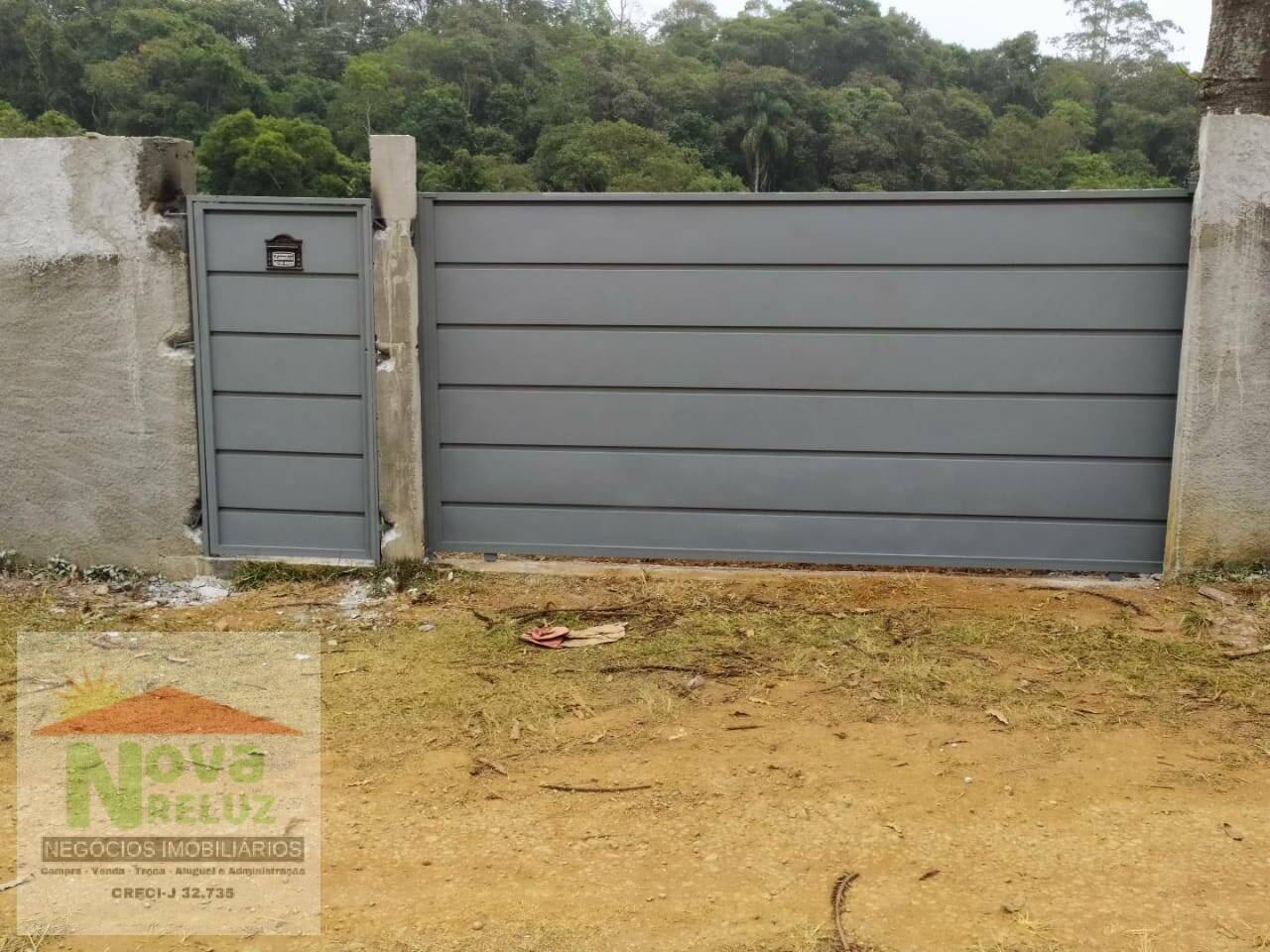 Fazenda à venda com 1 quarto, 2500m² - Foto 8