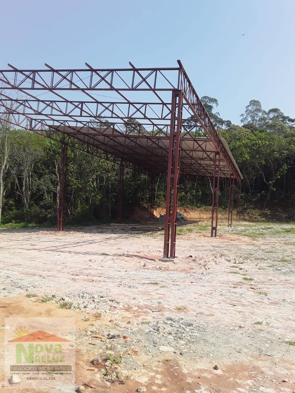 Prédio Inteiro à venda, 11000m² - Foto 1