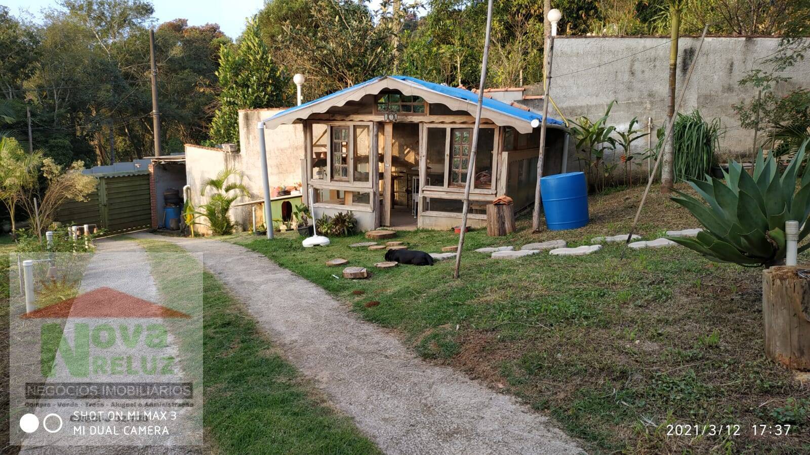 Fazenda à venda com 2 quartos, 1800m² - Foto 2