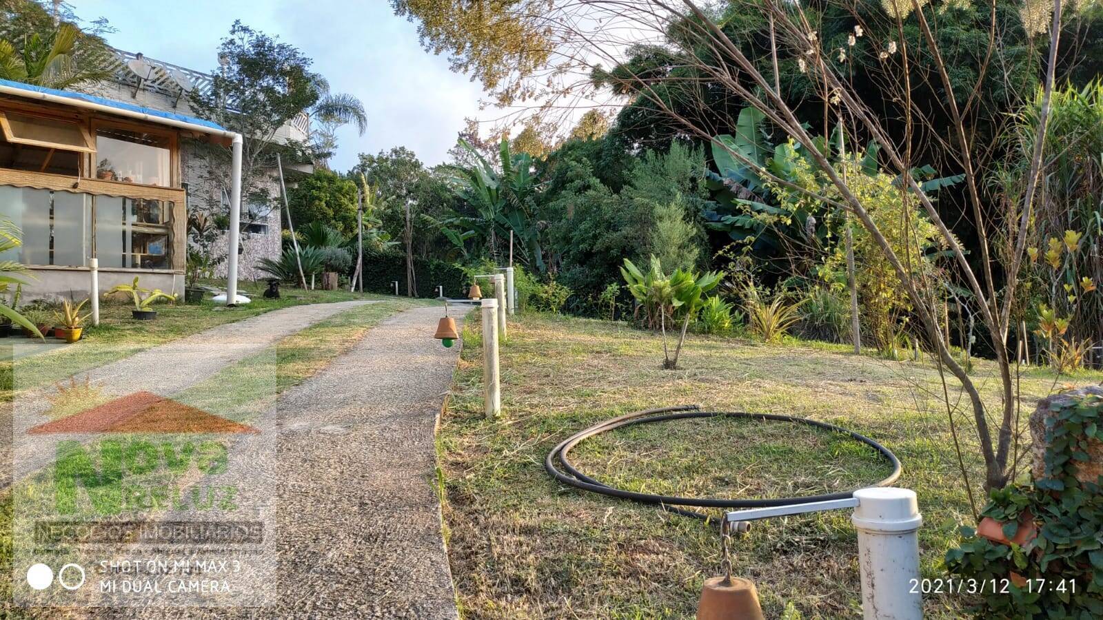 Fazenda à venda com 2 quartos, 1800m² - Foto 3