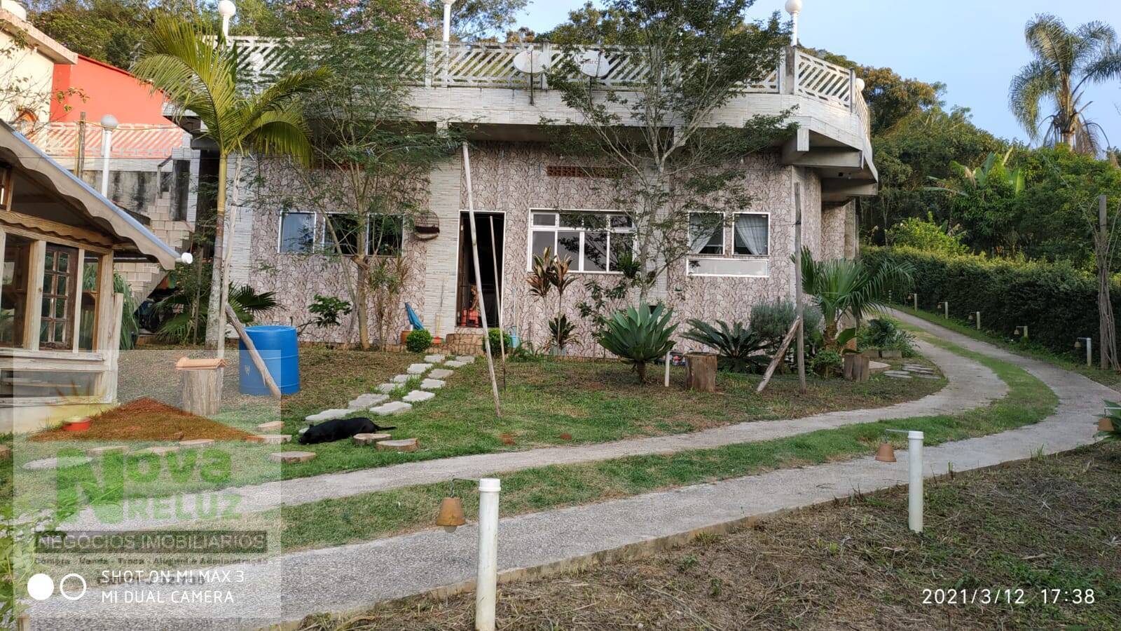 Fazenda à venda com 2 quartos, 1800m² - Foto 5