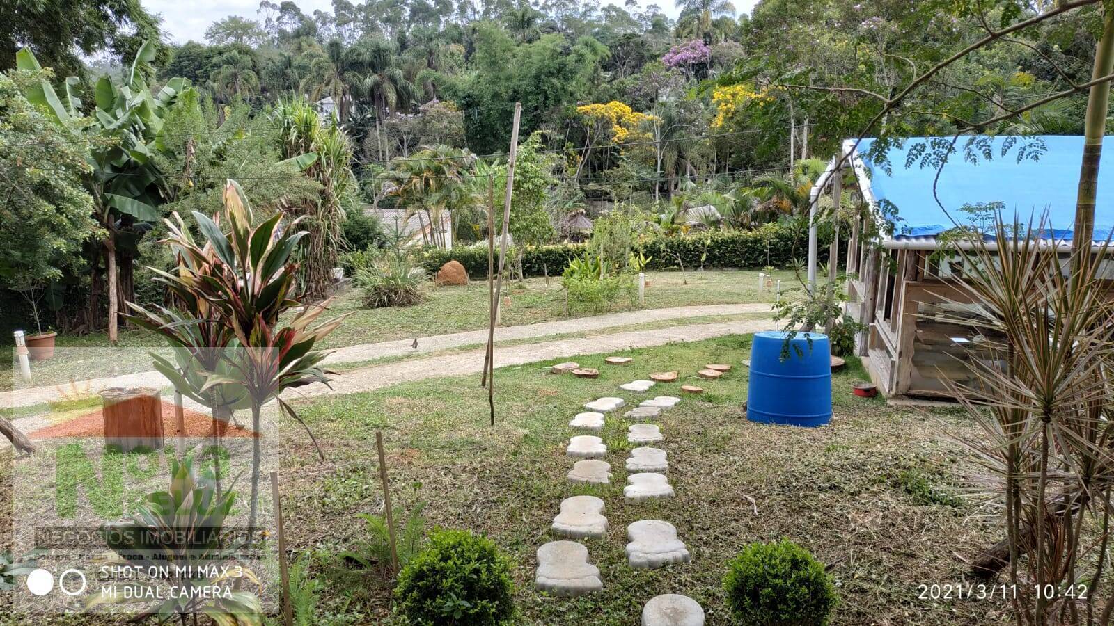 Fazenda à venda com 2 quartos, 1800m² - Foto 16