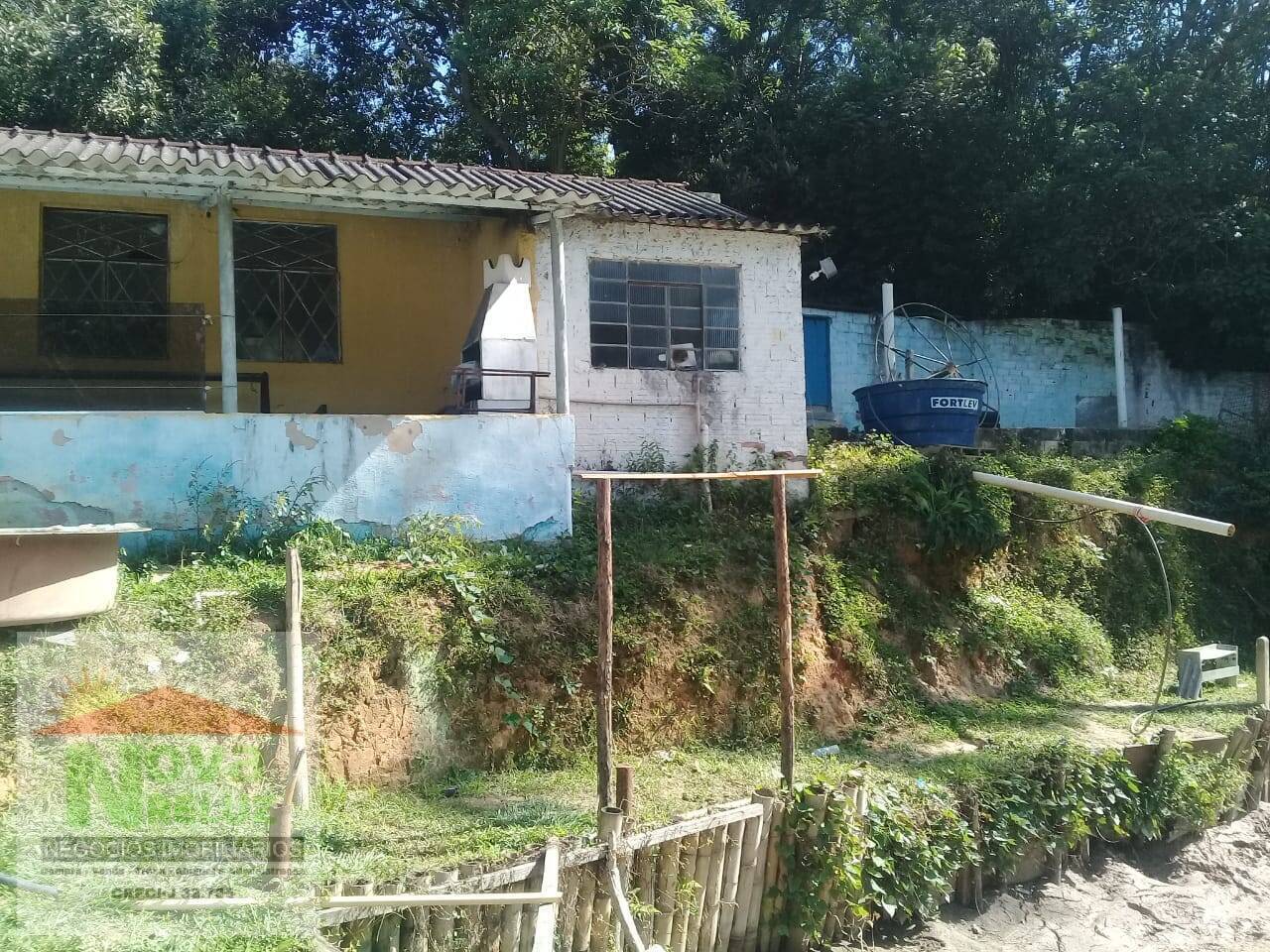 Fazenda à venda com 2 quartos, 6357m² - Foto 4