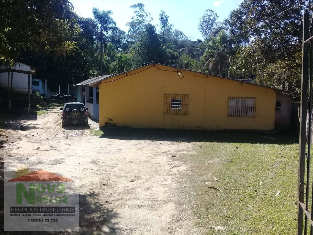 Fazenda à venda com 2 quartos, 6357m² - Foto 2