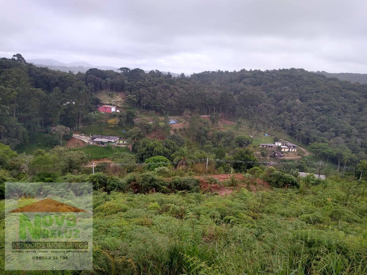 Terreno à venda, 5260m² - Foto 1