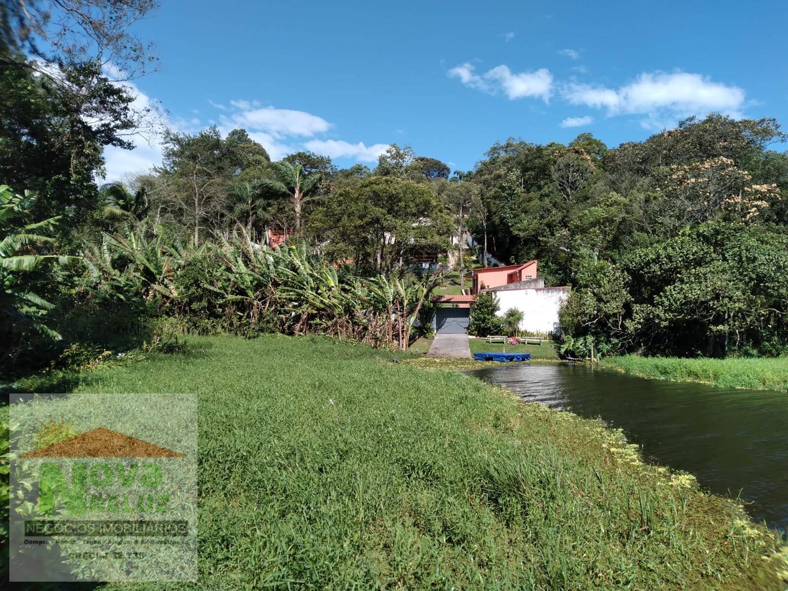 Fazenda à venda com 1 quarto - Foto 40