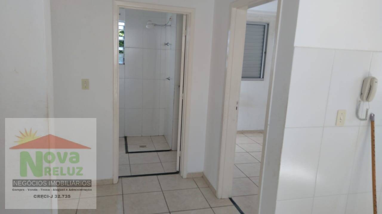 Apartamento para alugar com 2 quartos, 50m² - Foto 8