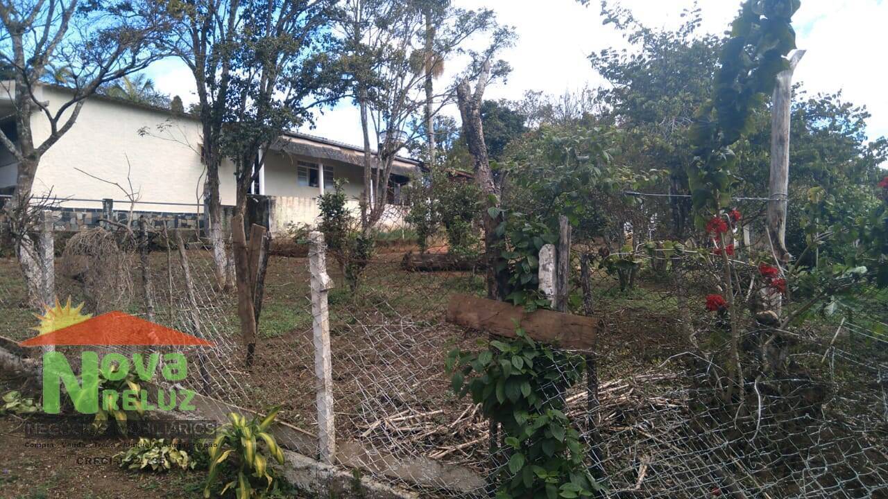 Fazenda à venda com 1 quarto, 1912m² - Foto 1