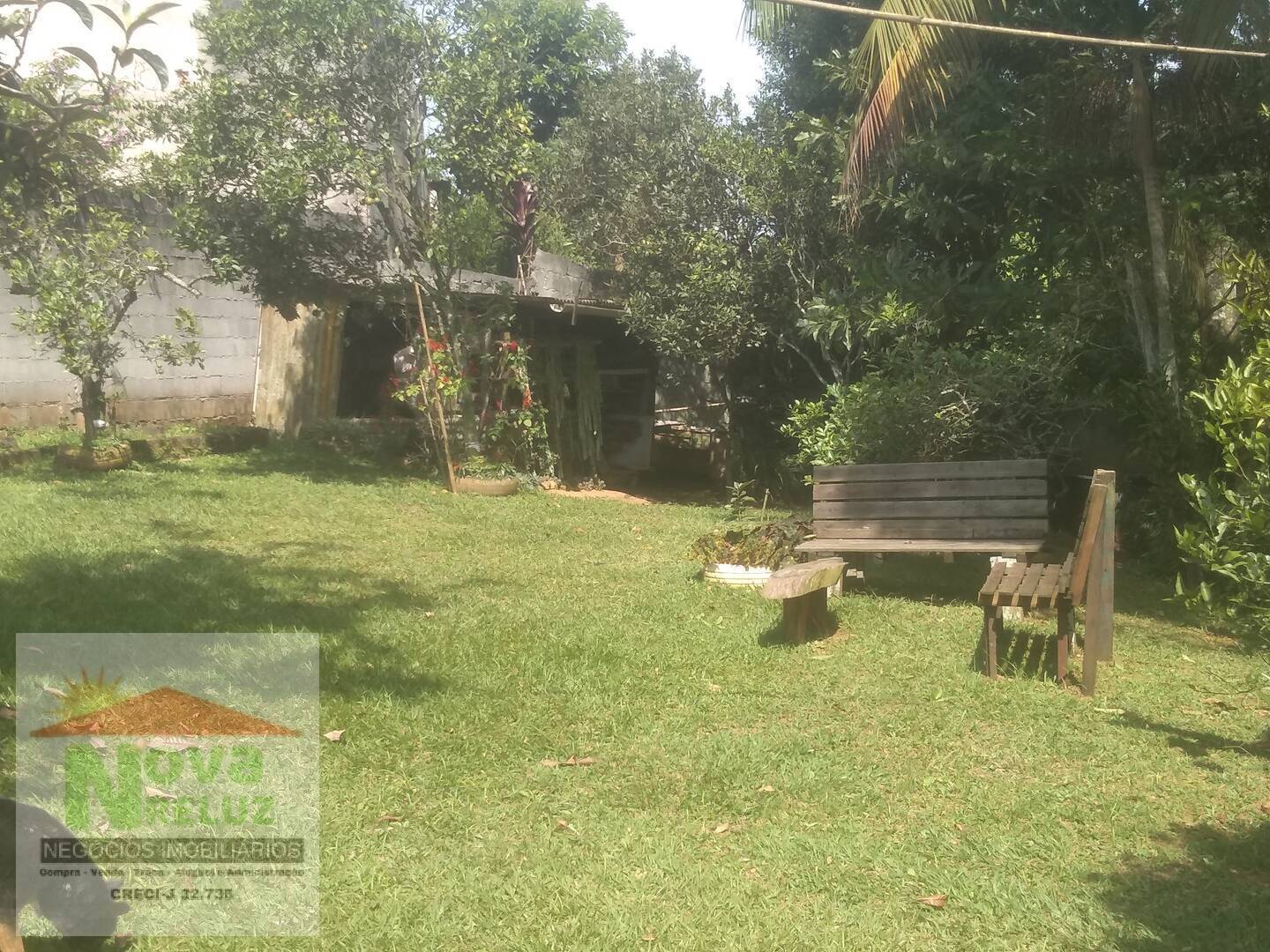 Fazenda à venda com 1 quarto, 126m² - Foto 6