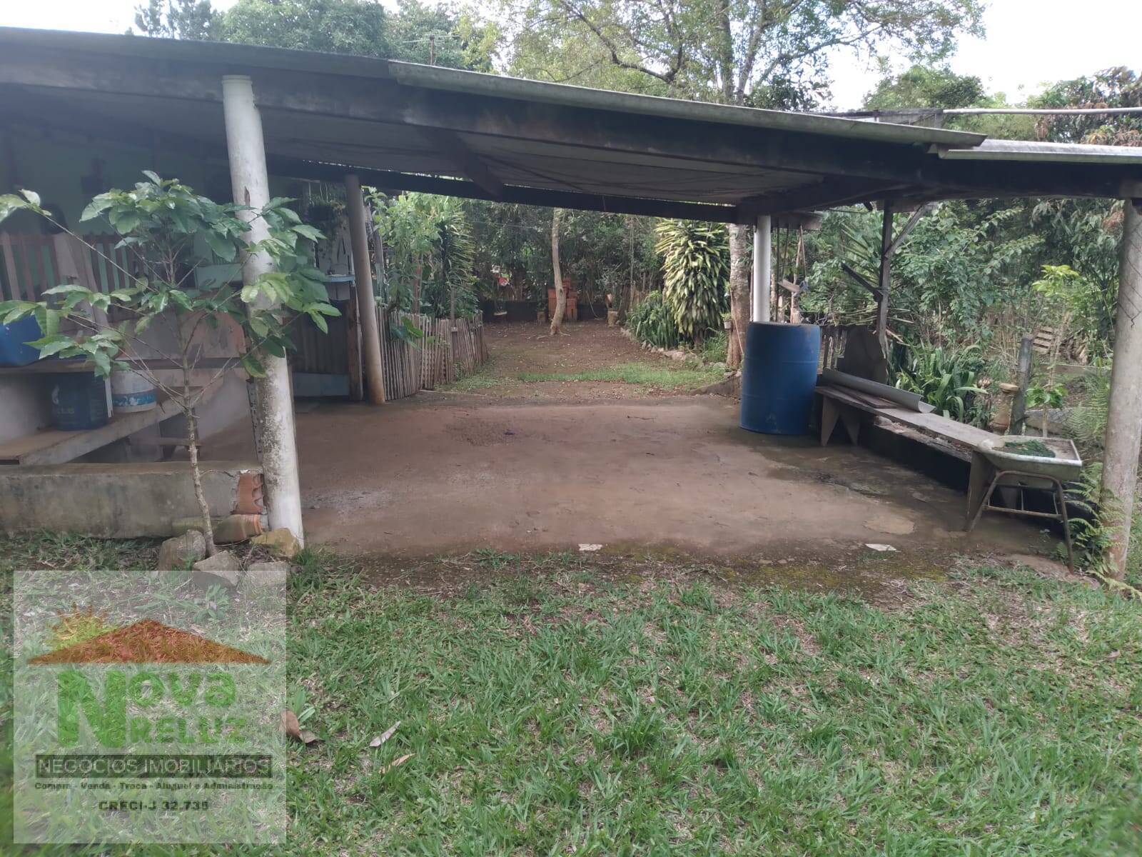 Fazenda à venda com 1 quarto, 1440m² - Foto 17