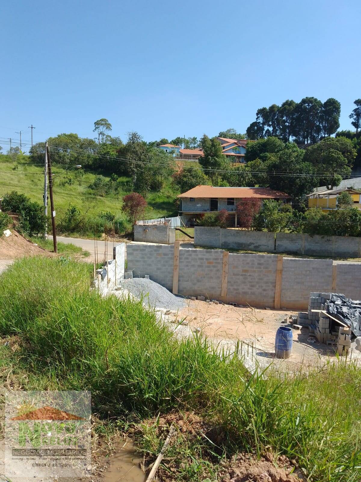 Terreno à venda, 300m² - Foto 6