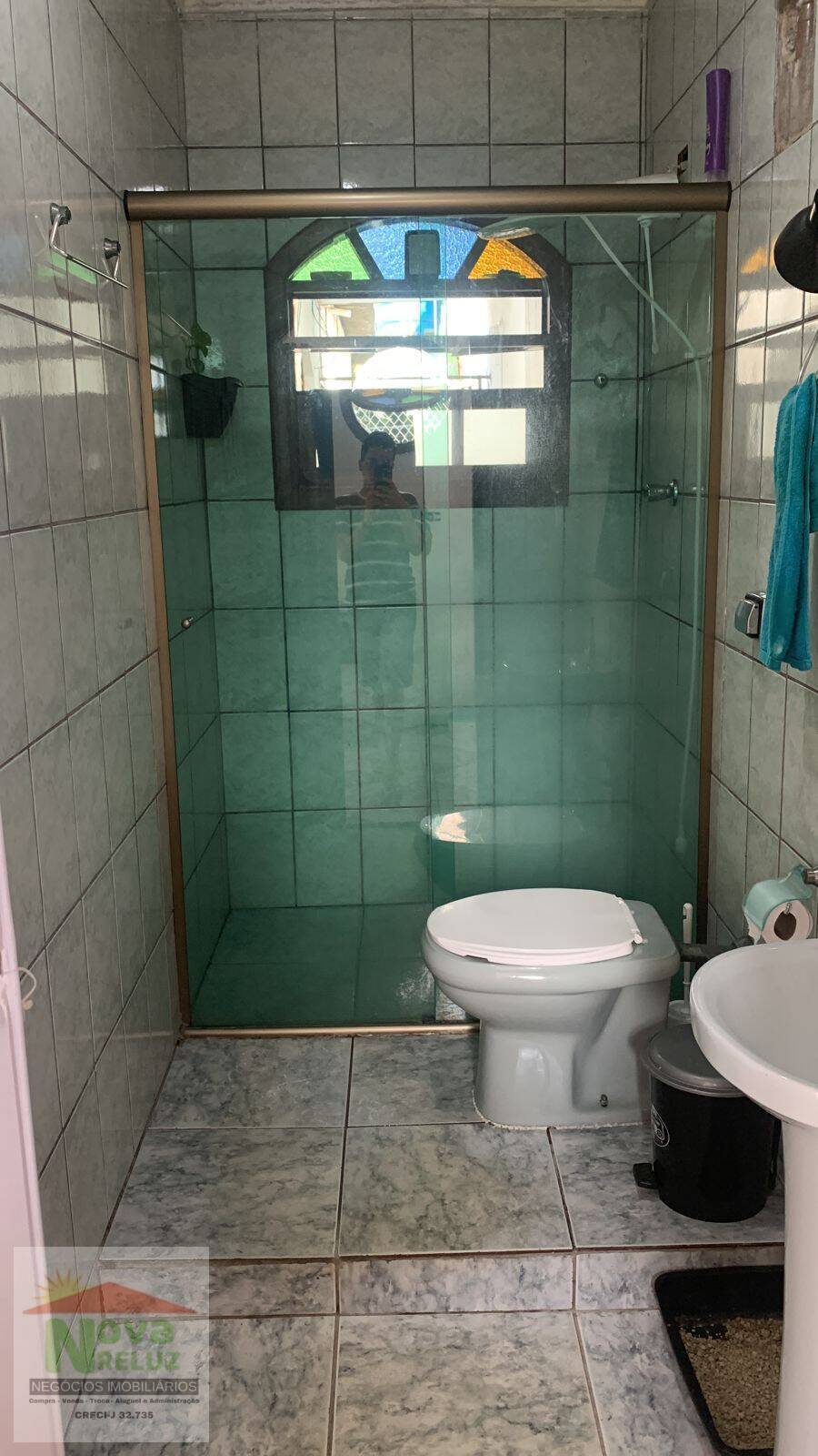 Casa à venda com 5 quartos, 160m² - Foto 10