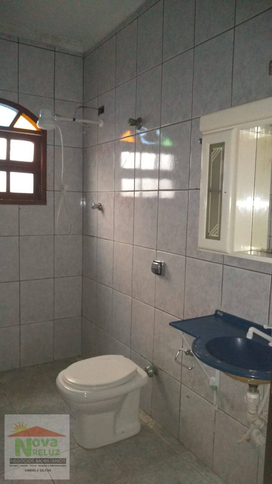 Casa à venda com 5 quartos, 160m² - Foto 9