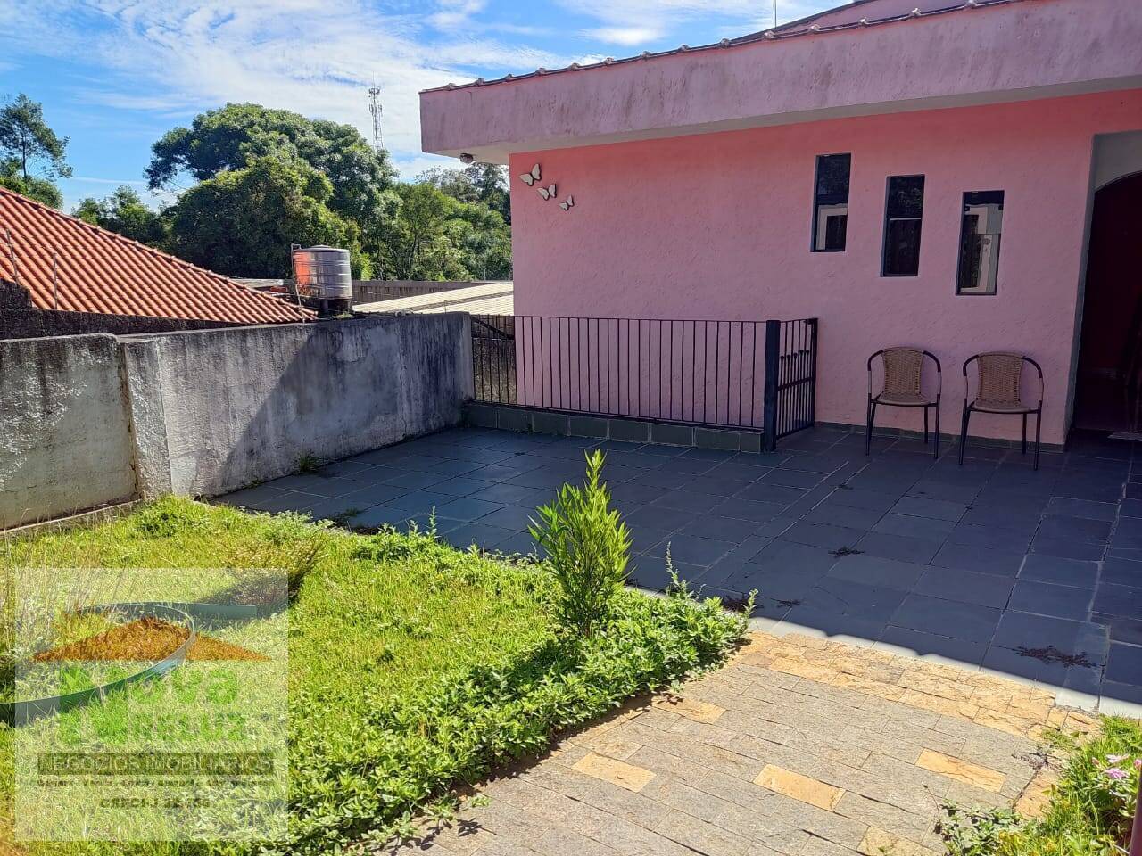 Fazenda à venda com 4 quartos, 800m² - Foto 2