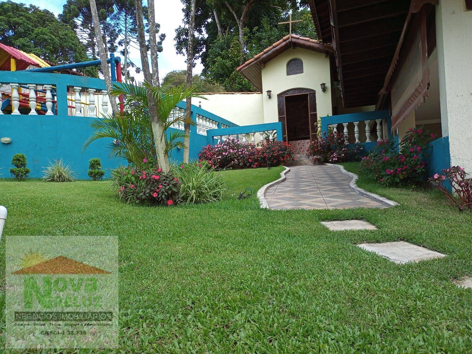 Fazenda à venda com 4 quartos, 1300m² - Foto 36